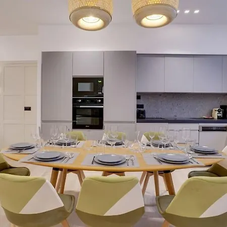 Sublime 3br-10p * Paris