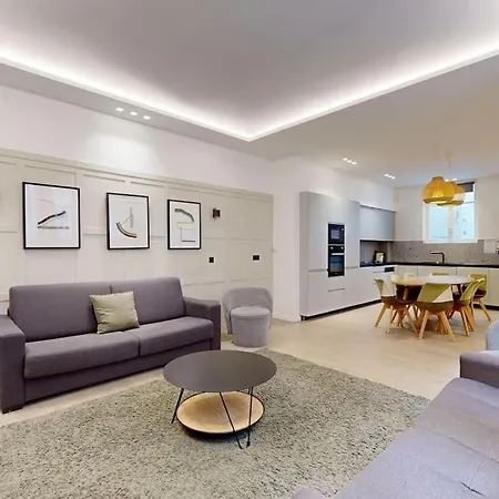 Sublime 3br-10p * Paris