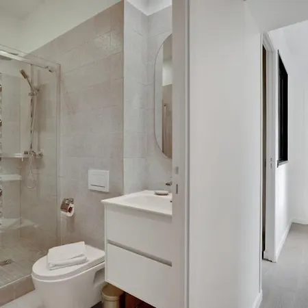 Appartement Sublime 3br-10p *