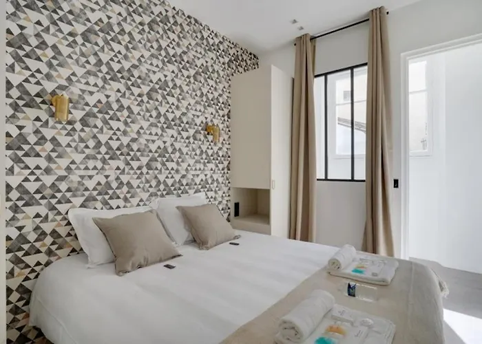 Sublime 3br-10p Apartamento *