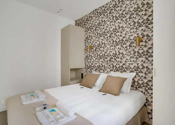 Apartamento Sublime 3br-10p