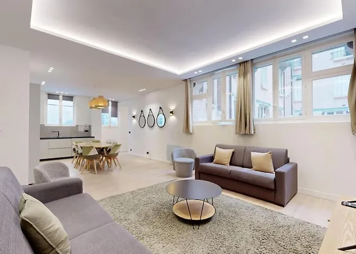 Sublime 3br-10p * Paris