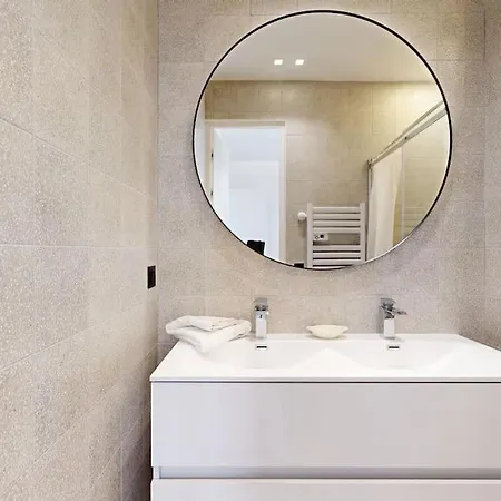 Sublime 3br-10p Apartment