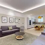 Sublime 3br-10p * Párizs