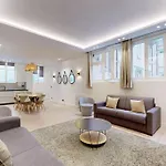Sublime 3br-10p * Párizs