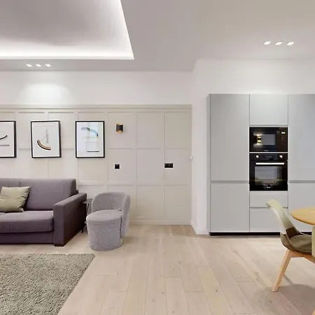 Sublime 3br-10p דירה *